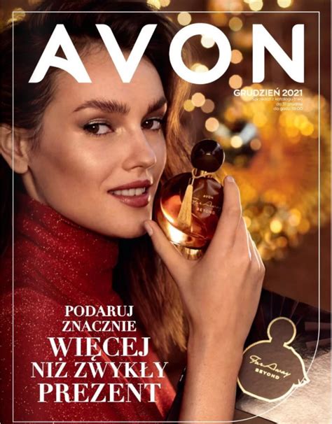 avon polska katalog.